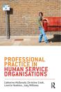 Professional Practice In Human Service Organisations - Preview
