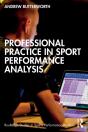 Professional Practice In Sport Performance Analysis - Preview