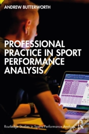 Capa do artigo Professional Practice In Sport Performance Analysis