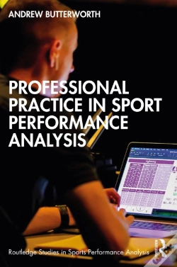Capa do artigo Professional Practice In Sport Performance Analysis