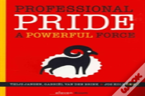 Professional Pride