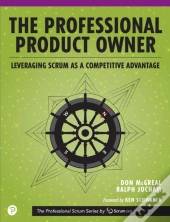 Professional Product Owner, The
