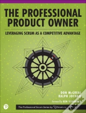 Professional Product Owner, The