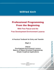 Capa do artigo Professional Programming From The Beginning