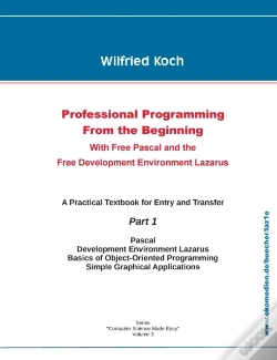 Capa do artigo Professional Programming From The Beginning