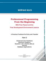 Professional Programming From The Beginning Part 2
