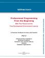 Professional Programming From The Beginning Part 2 - Preview