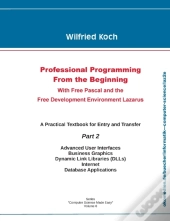 Professional Programming From The Beginning Part 2