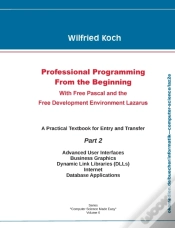 Capa do artigo Professional Programming From The Beginning Part 2