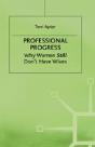 Professional Progress - Preview