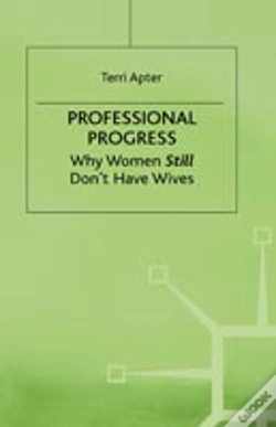 Capa do artigo Professional Progress