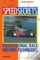 Professional Race Driving Techniques