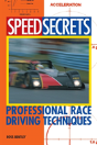 Professional Race Driving Techniques - Preview