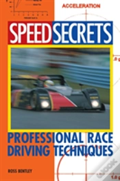 Capa do artigo Professional Race Driving Techniques