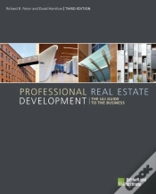 Capa do artigo Professional Real Estate Development