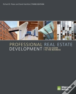 Capa do artigo Professional Real Estate Development