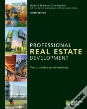 Capa do artigo Professional Real Estate Development