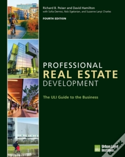 Capa do artigo Professional Real Estate Development