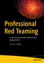 Professional Red Teaming - Preview