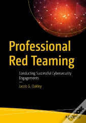 Professional Red Teaming