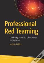 Professional Red Teaming