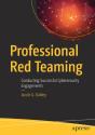 Professional Red Teaming - Preview
