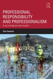 Capa do artigo Professional Responsibility And Professionalism