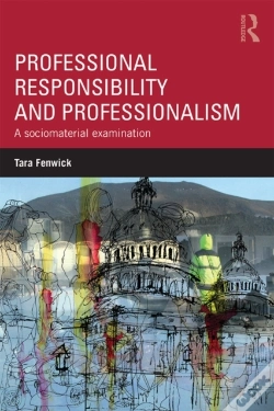 Capa do artigo Professional Responsibility And Professionalism