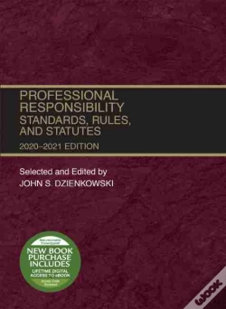 Capa do artigo Professional Responsibility