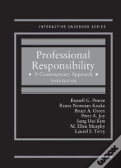 Capa do artigo Professional Responsibility