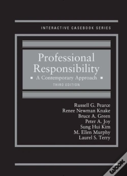 Capa do artigo Professional Responsibility