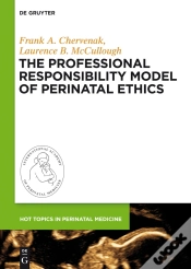 Capa do artigo Professional Responsibility Model Of Perinatal Ethics