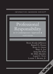 Professional Responsibility