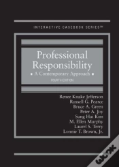 Capa do artigo Professional Responsibility