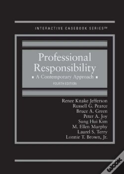 Capa do artigo Professional Responsibility