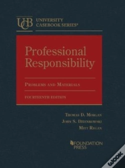 Capa do artigo Professional Responsibility