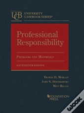 Professional Responsibility
