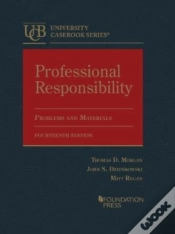 Capa do artigo Professional Responsibility