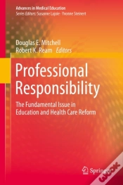 Capa do artigo Professional Responsibility