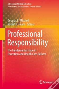 Capa do artigo Professional Responsibility