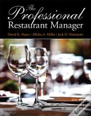 Professional Restaurant Manager, The