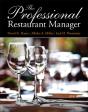 Professional Restaurant Manager, The - Preview