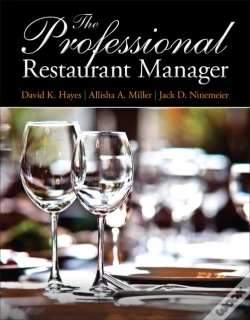 Capa do artigo Professional Restaurant Manager, The
