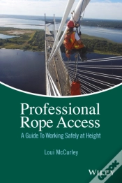 Capa do artigo Professional Rope Access