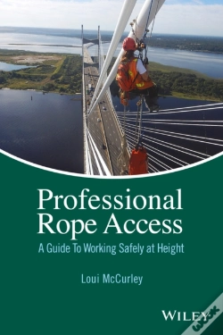 Capa do artigo Professional Rope Access