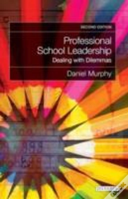 Capa do artigo Professional School Leadership