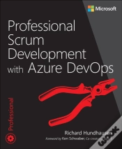 Capa do artigo Professional Scrum Development With Azure Devops