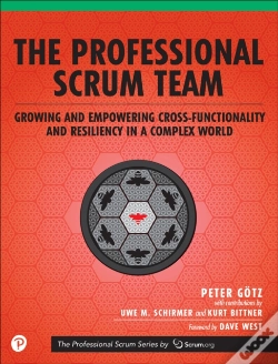 Capa do artigo Professional Scrum Team, The
