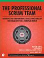 Professional Scrum Team, The - Preview