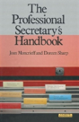 Professional Secretary'S Handbook - Preview